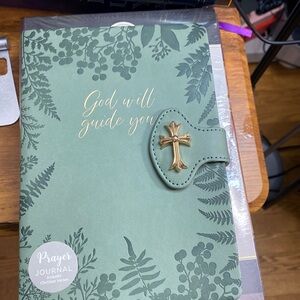 Prayer Journals